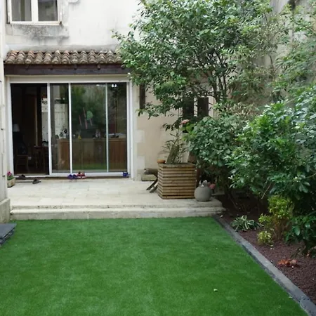 Apparemment Duplex *