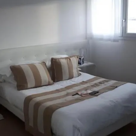 Lejlighed Apparemment Duplex Patrimonio